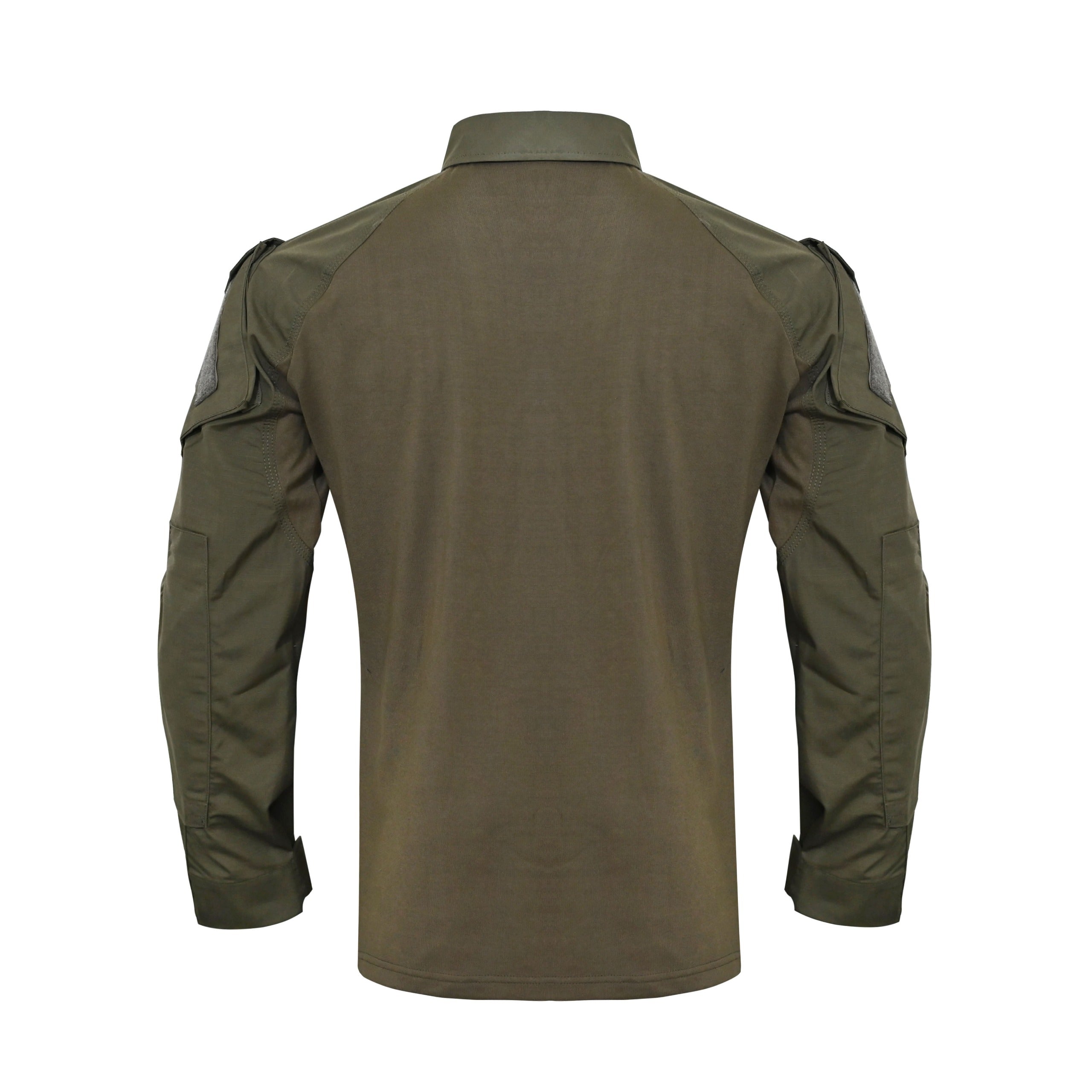 SHS-3207 HYBRID TACTICAL SHIRT