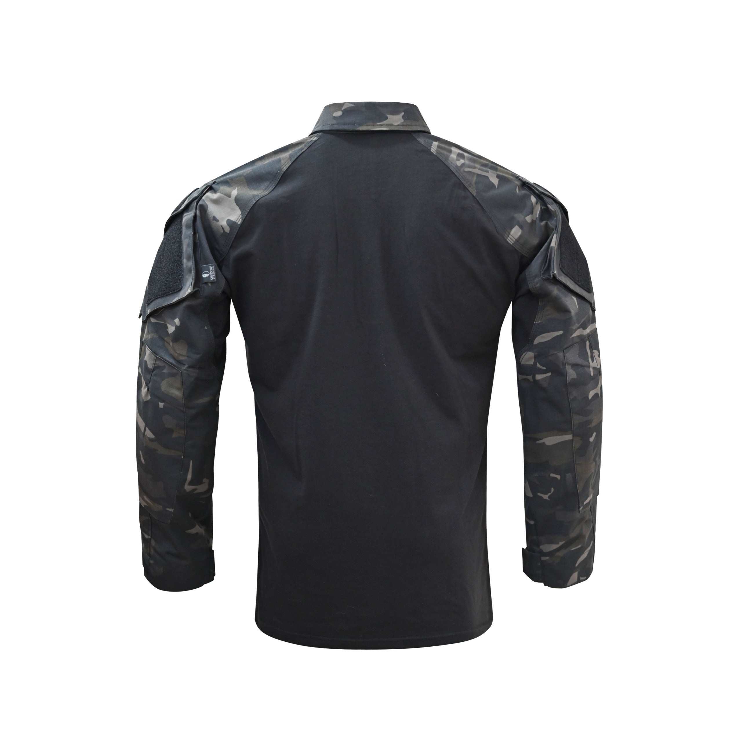 SHS-3207 HYBRID TACTICAL SHIRT
