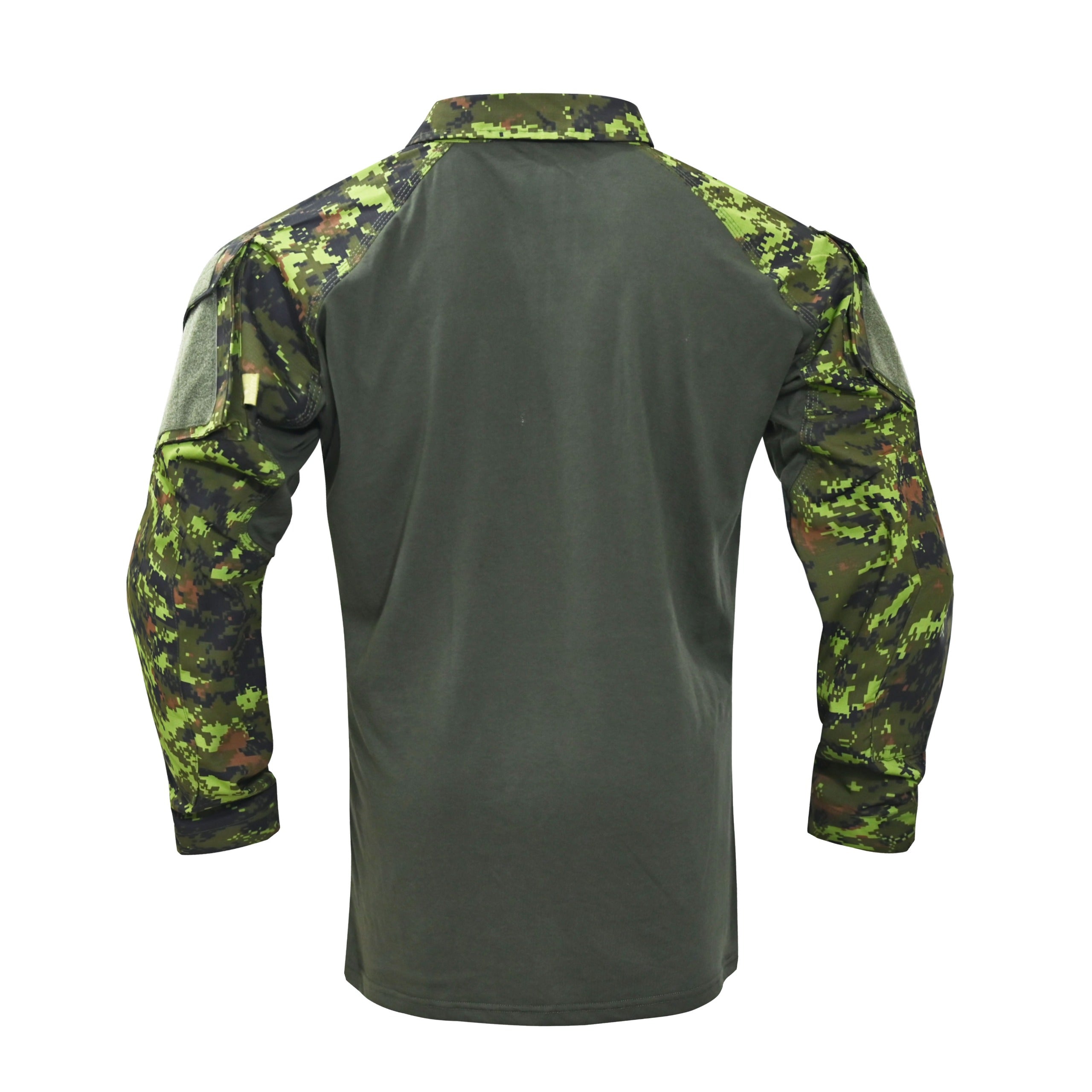 SHS-3207 HYBRID TACTICAL SHIRT