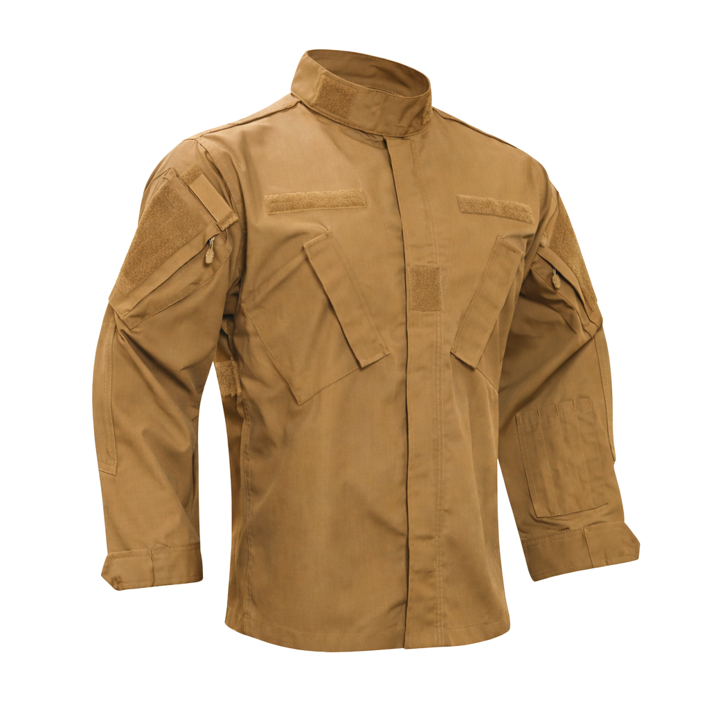 SHE-3241 GEN3 Field ACU Shirt