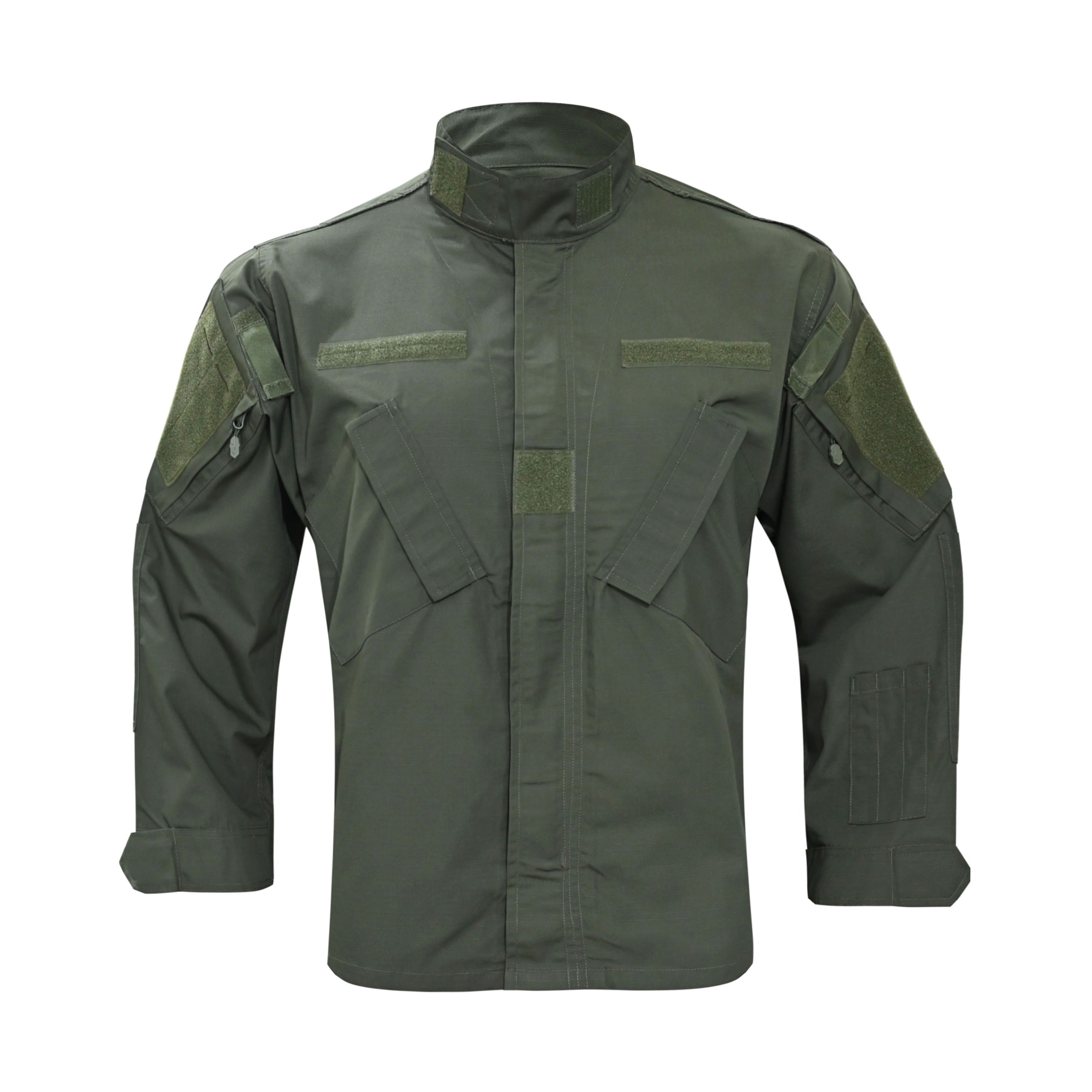 SHE-3241 GEN3 Field ACU Shirt