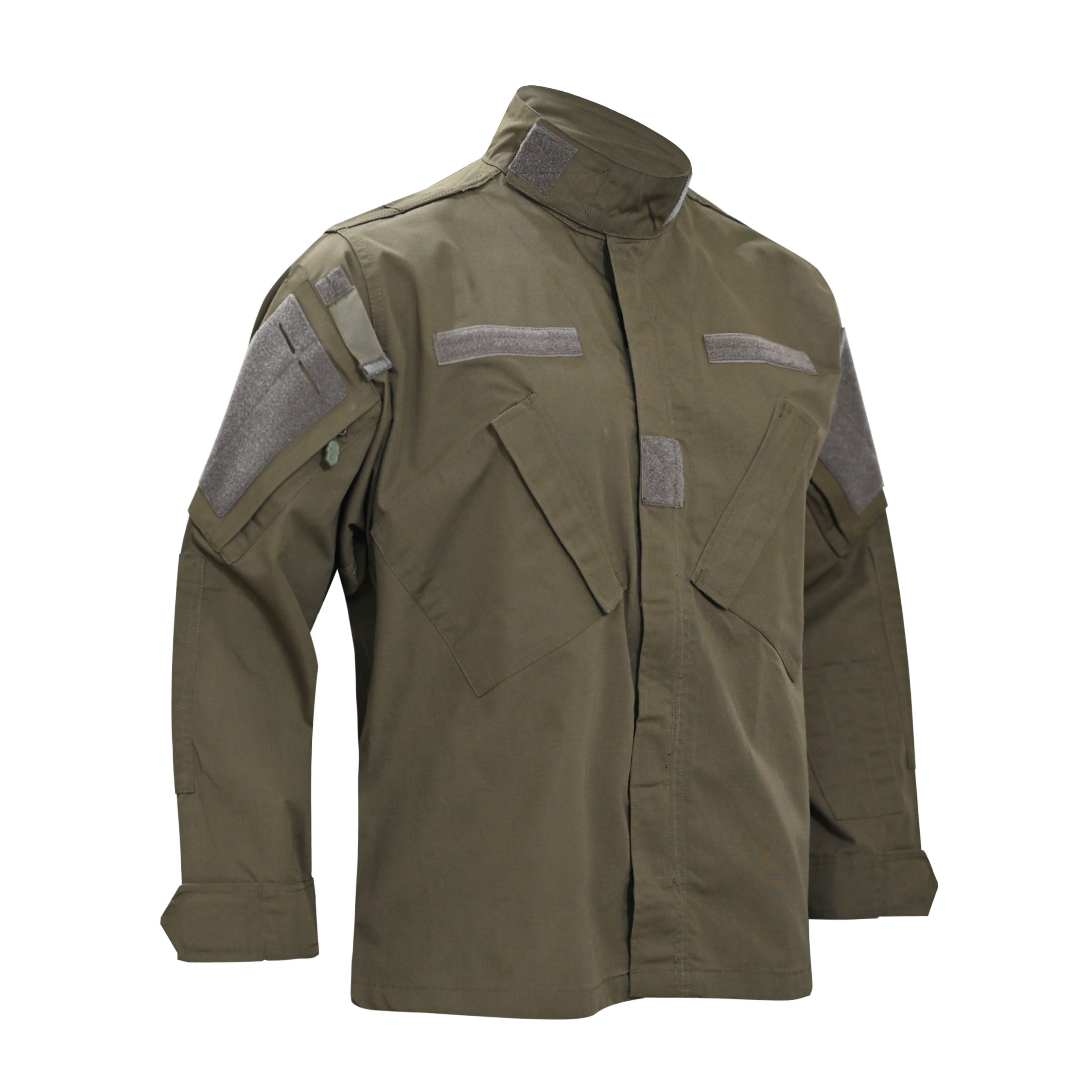 SHE-3241 GEN3 Field ACU Shirt