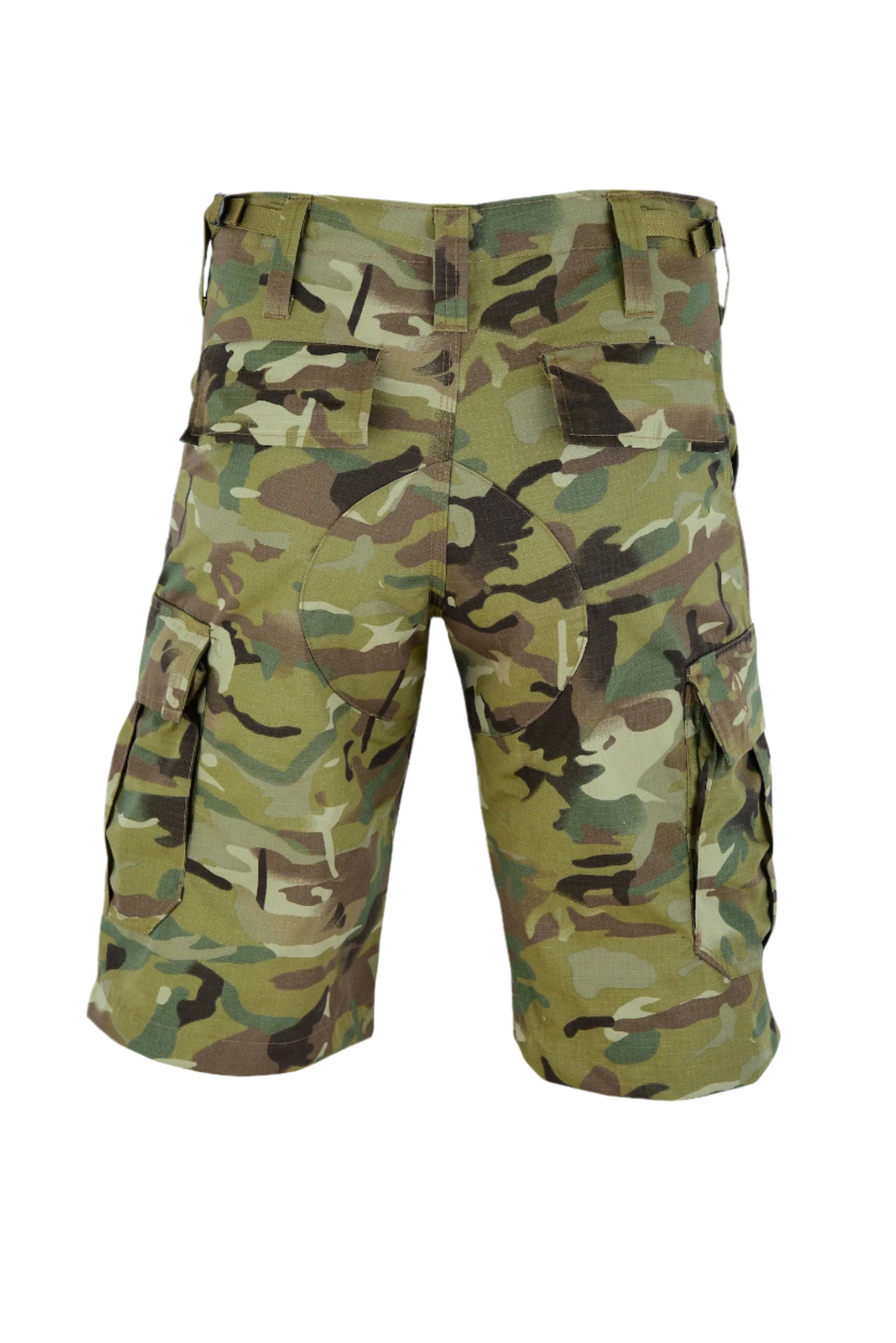 SHS-3338 GEN 2 FIELD SHORT - 3XL