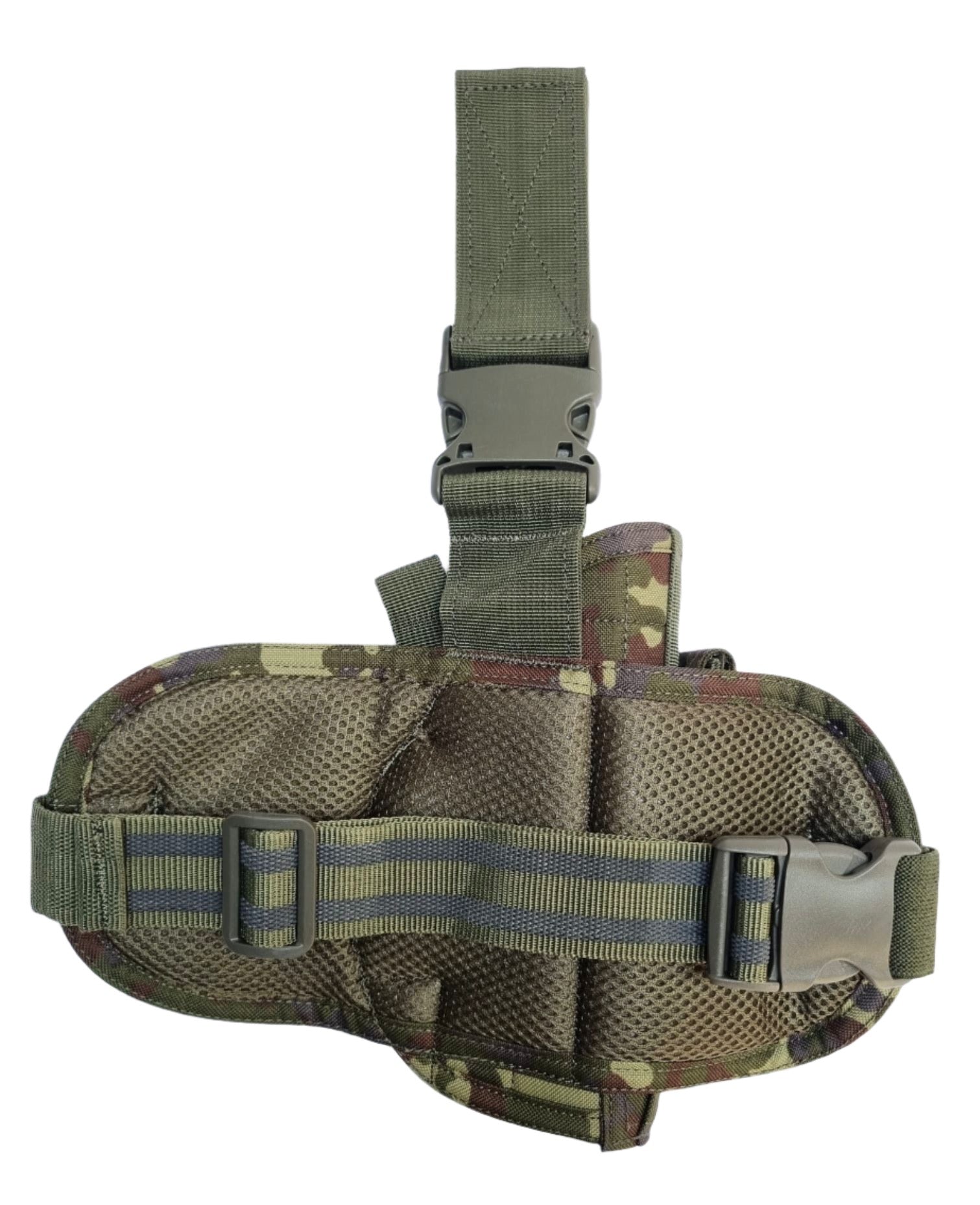 SHS-710 UNIVERSAL LEG HOLSTER LEFT/RIGHT COLOUR FLECTARN