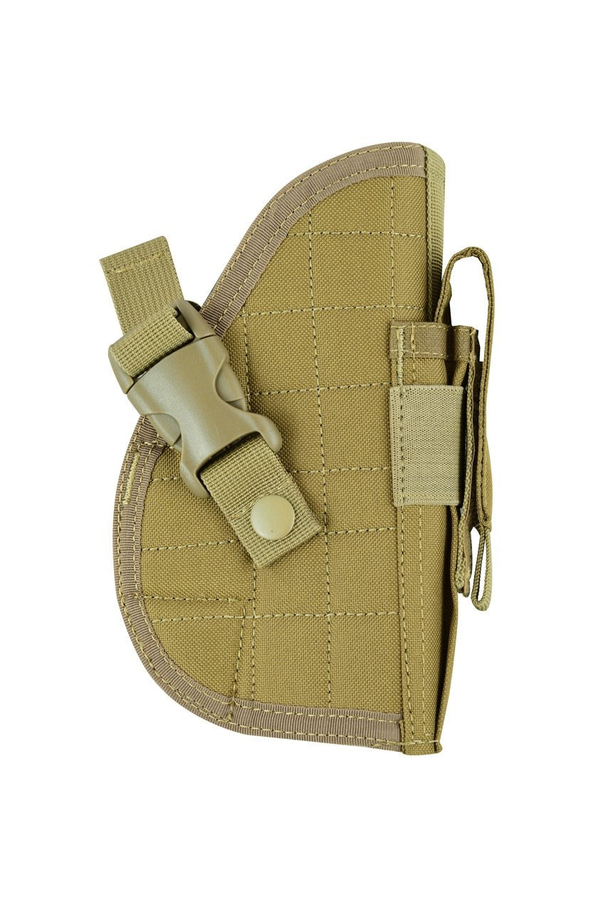 SHS-735 MOLLE/BELT HOLSTER