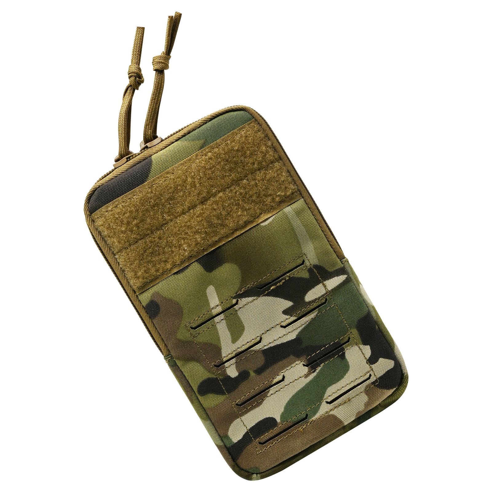 SHS-1038-Cell Phone Pouch with Molle loop-UTP