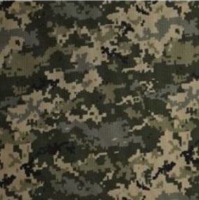 SHS-124 SPARTAN PLATE CARRIER
