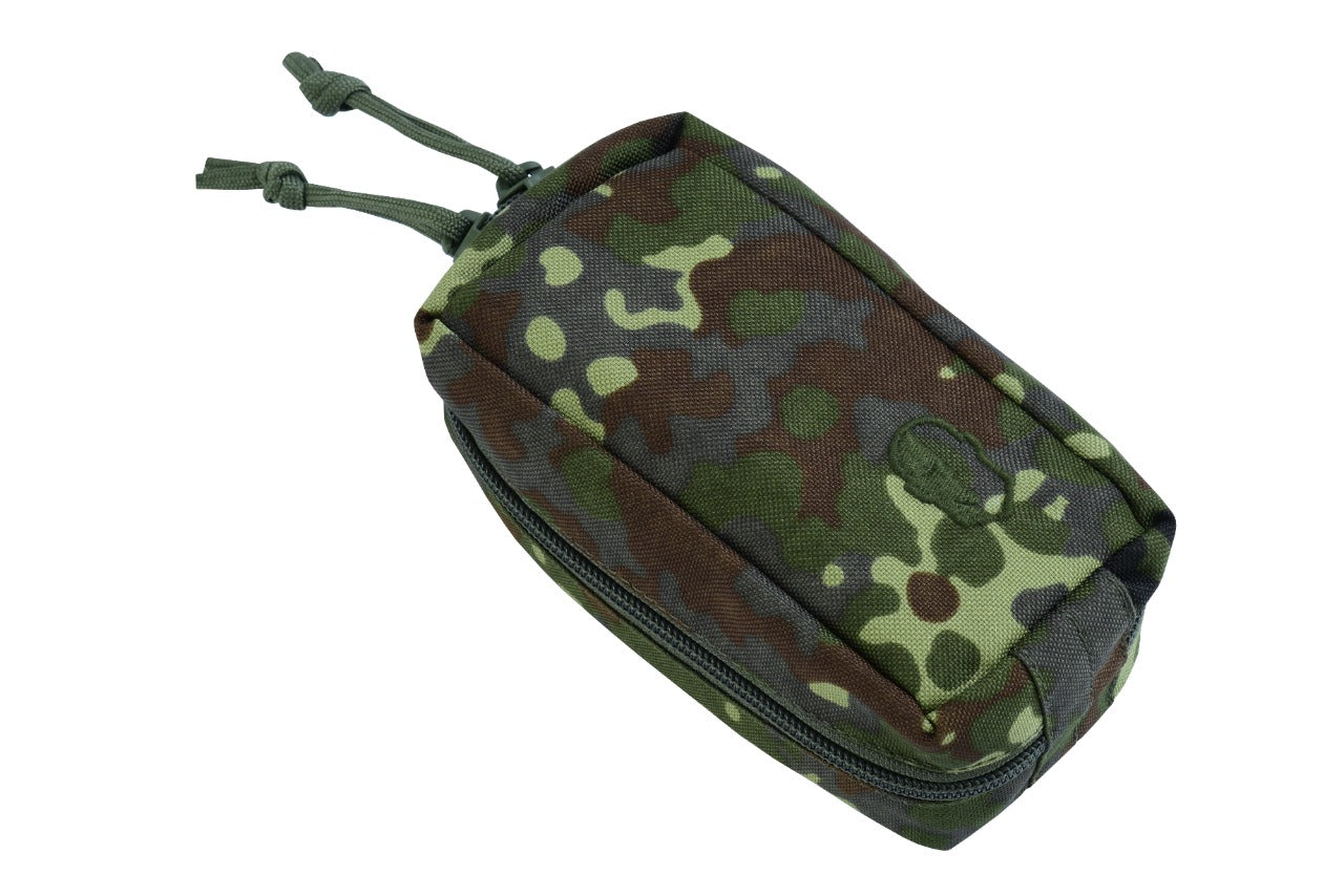 SHE-1071 DUMP POUCH Flectarn