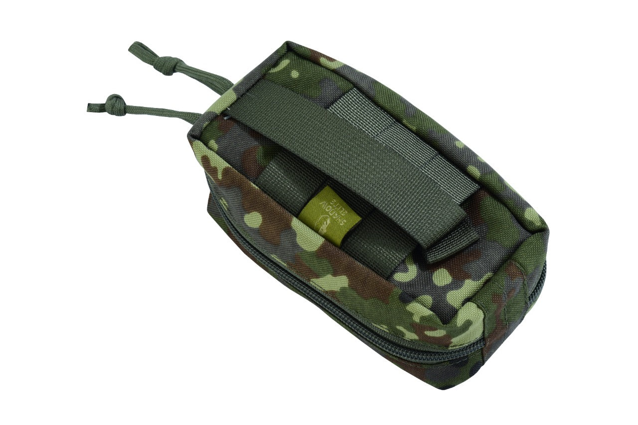 SHE-1071 FLECTARN DUMP POUCH