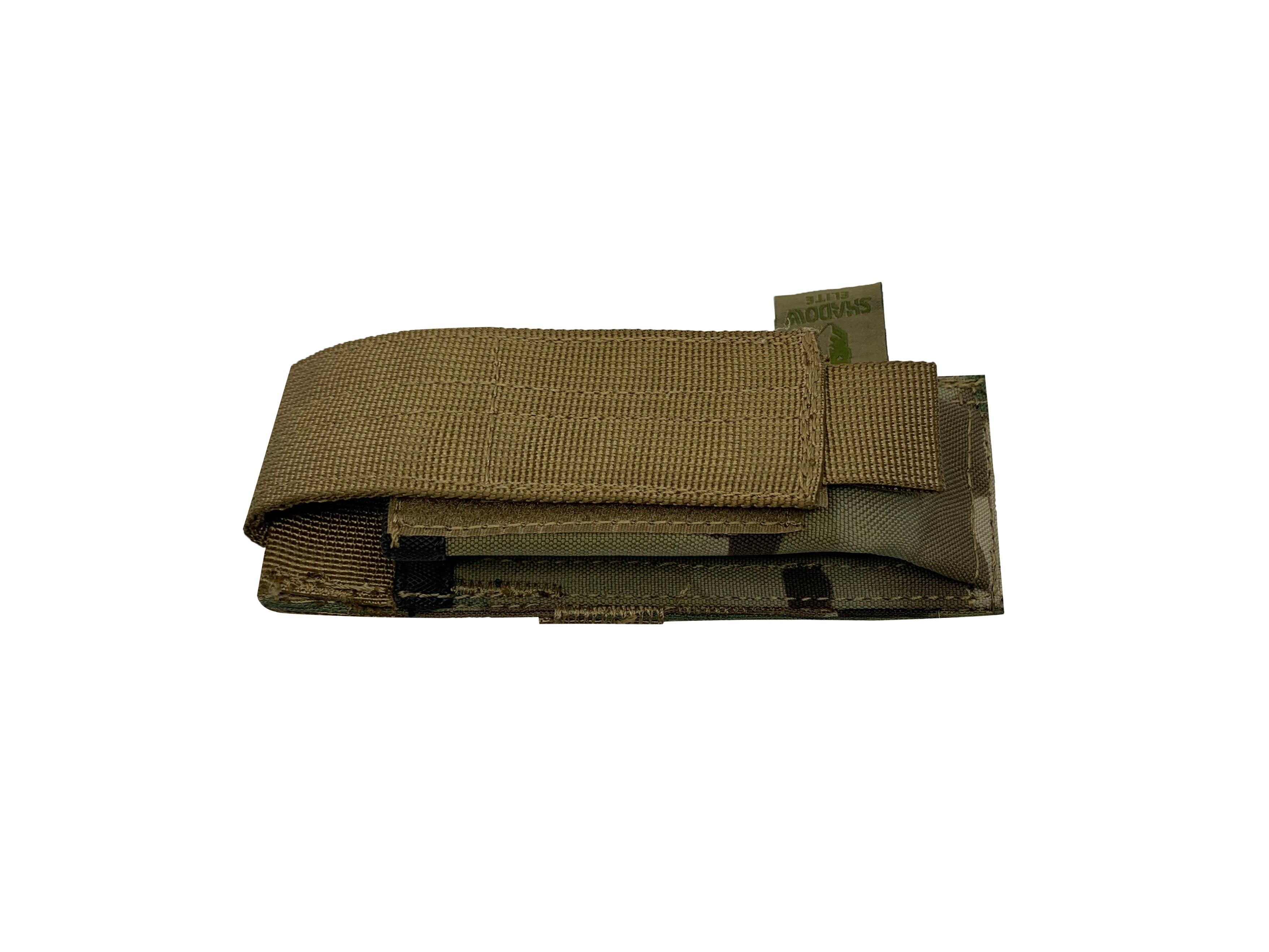 SHE-1068 Single Pistol mag Pouch