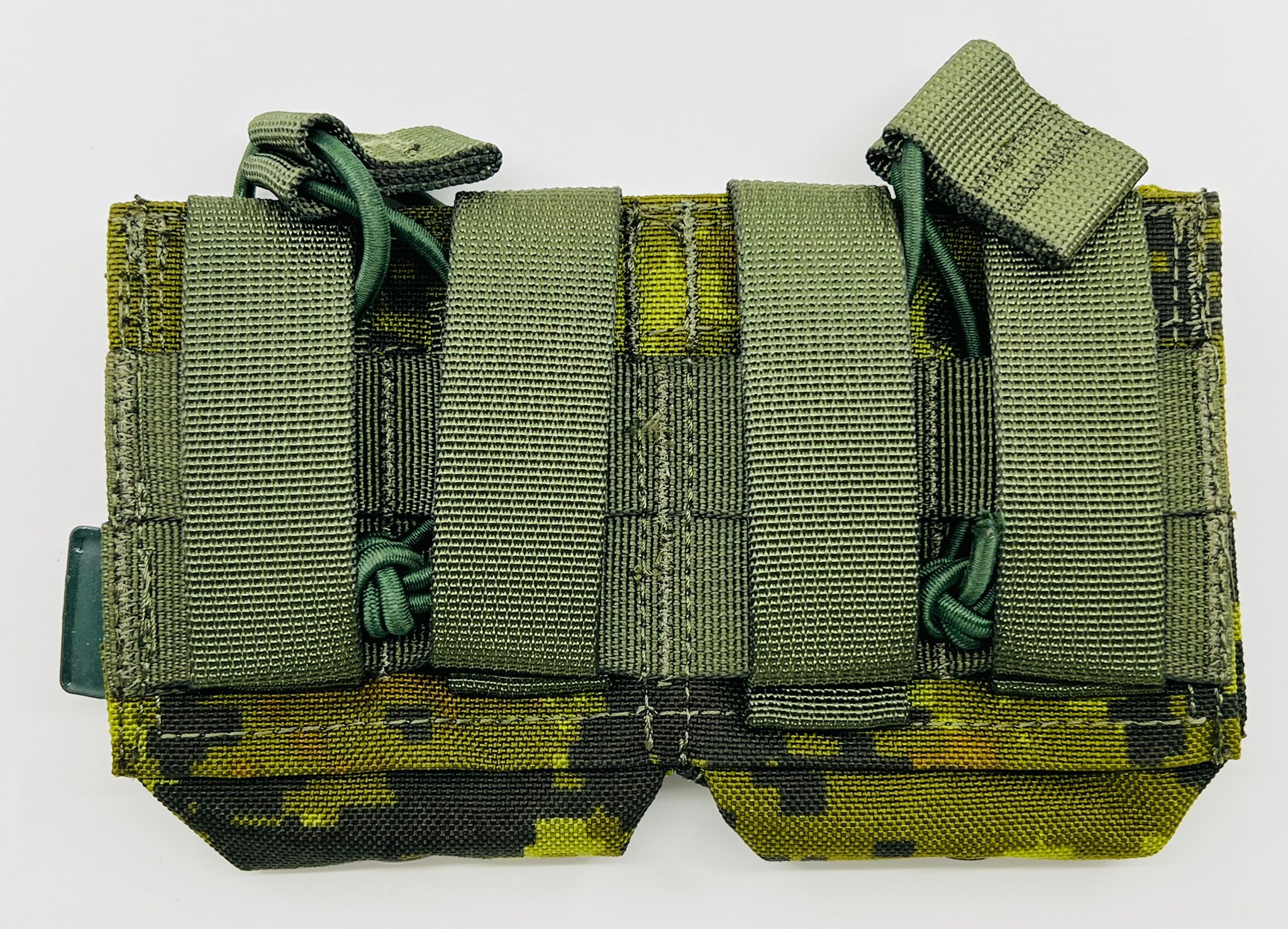SHS-1012 M14 MAG POUCH DOUBLE
