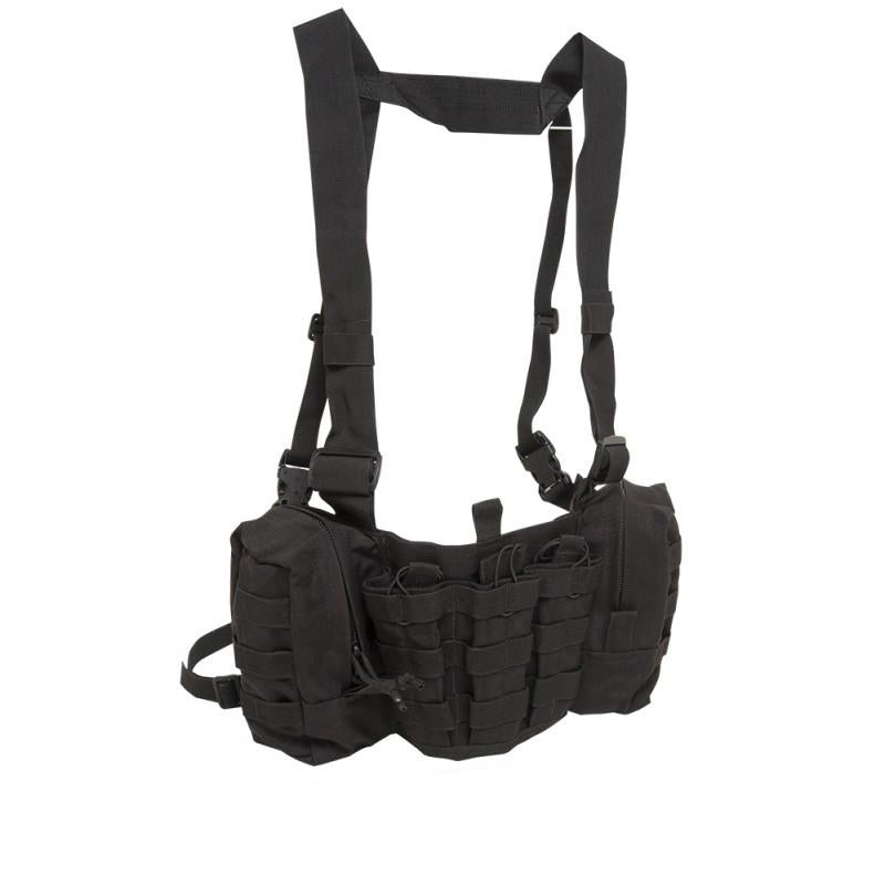 SHS-102 COMPACT CHEST RIG (CCR)