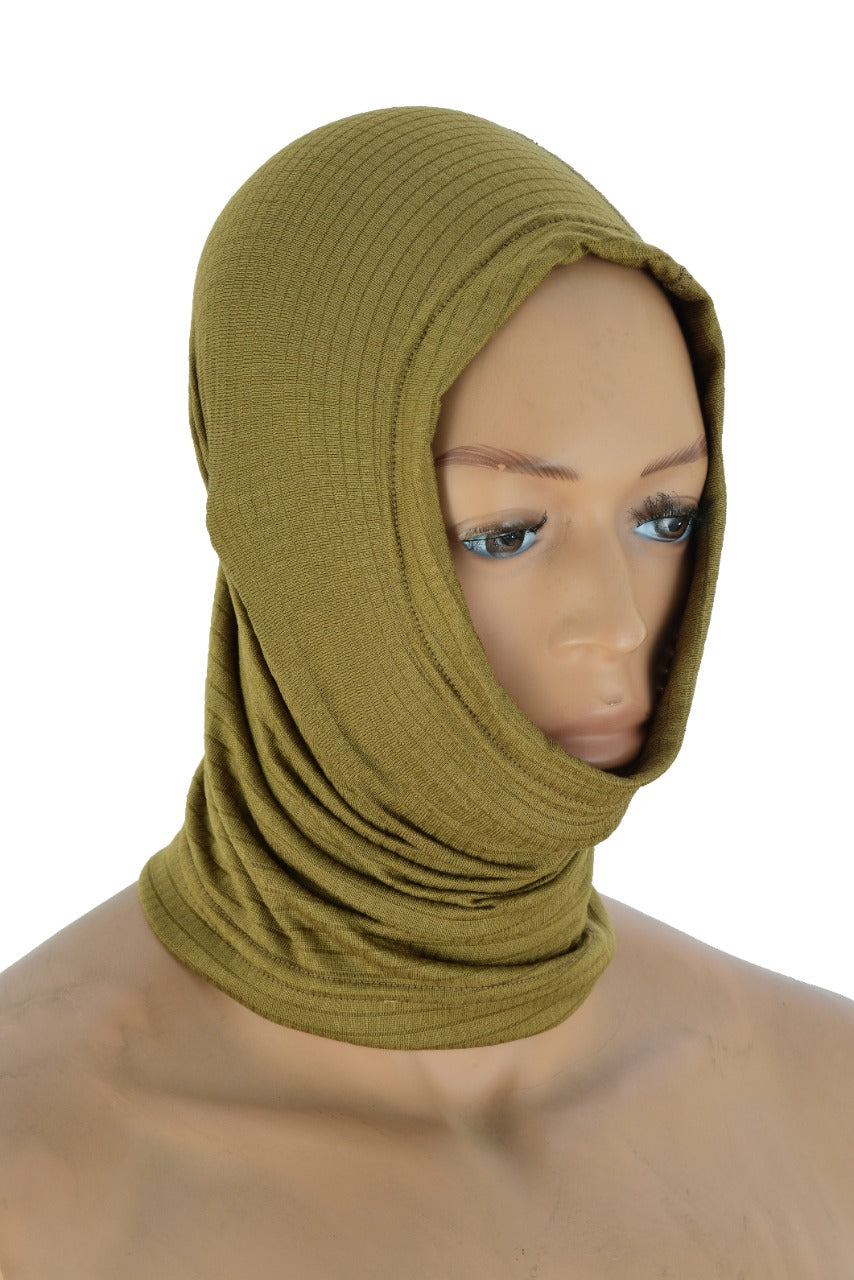 SHS-1985 WINTER HEAD BAND/NECK GAITER (FLEECE)