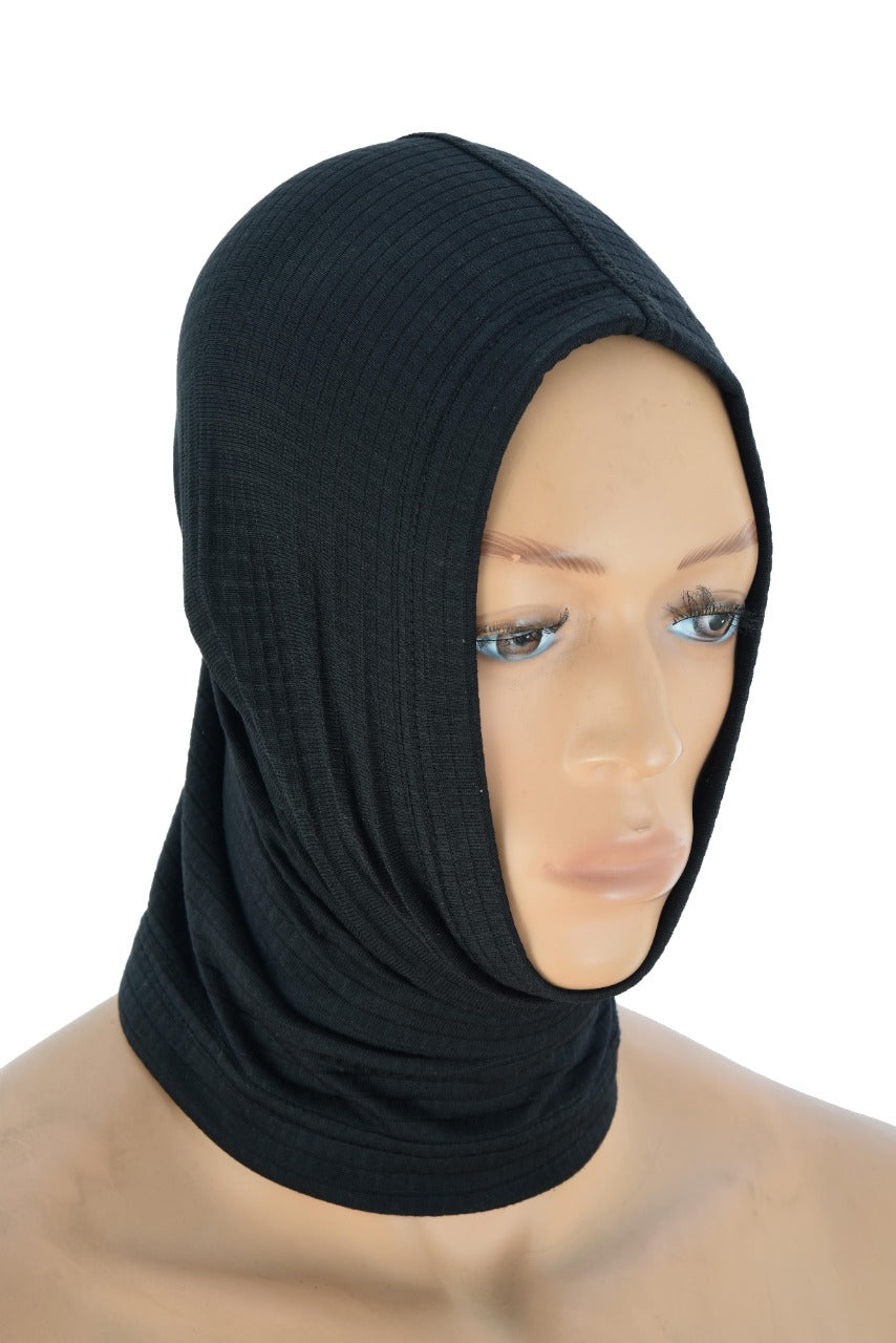 SHS-1985 WINTER HEAD BAND/NECK GAITER (FLEECE)