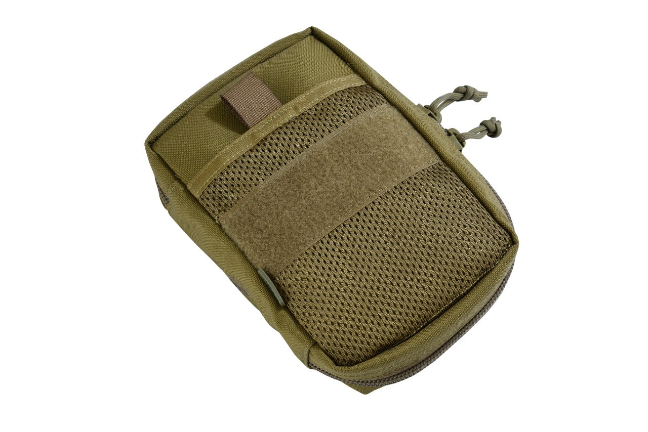 Shadow Strategic Compact EDC Camouflage  Pouch Colour TAN