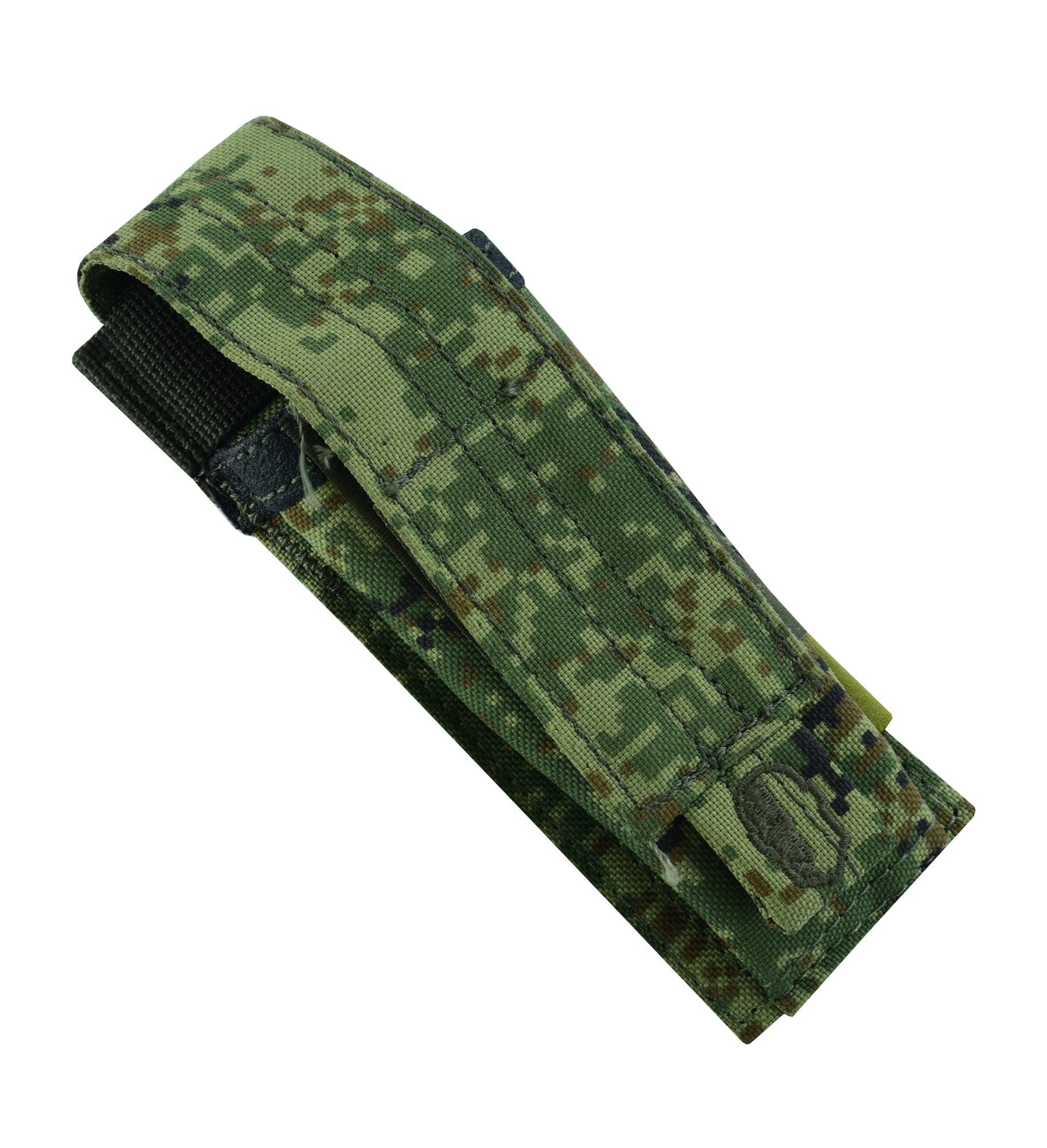 SHE-23029 GRIPTAC SINGLE PISTOL MAG POUCH