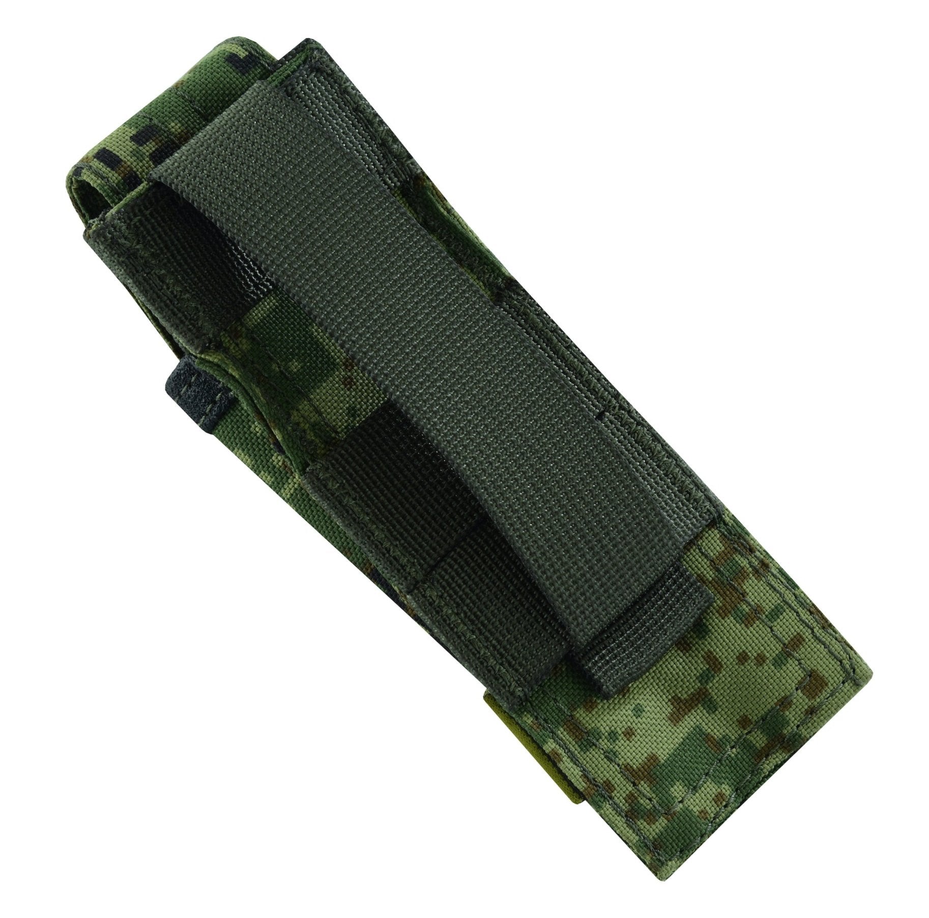 SHE-23029 GRIPTAC SINGLE PISTOL MAG POUCH