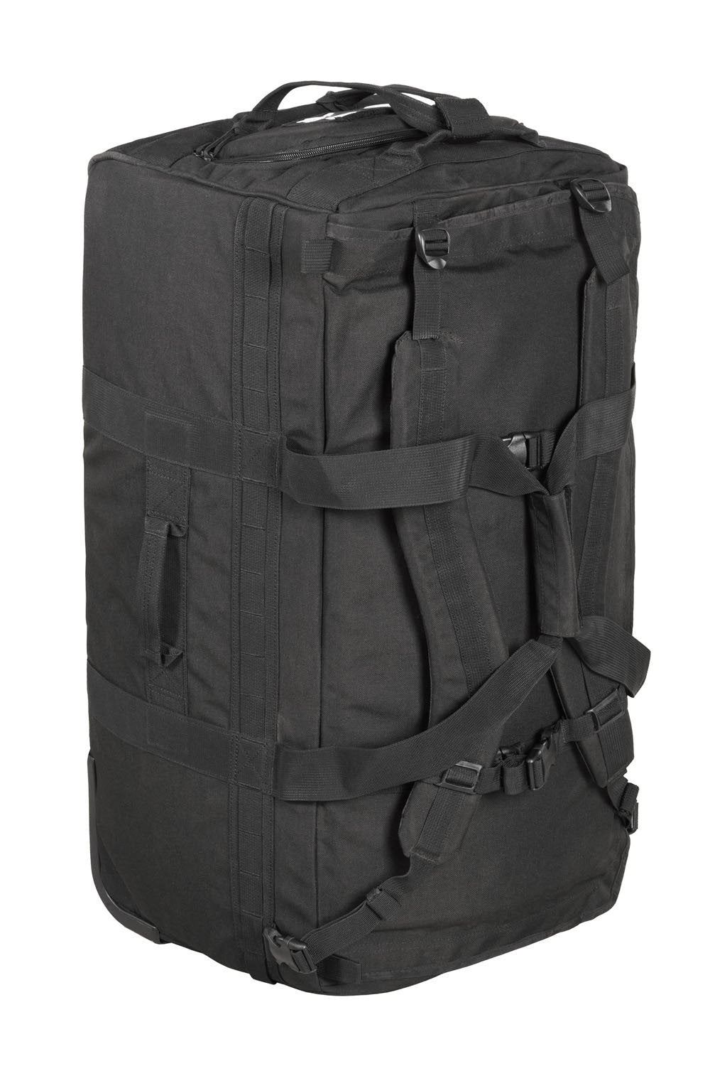 383 FIELD KITBAG side view