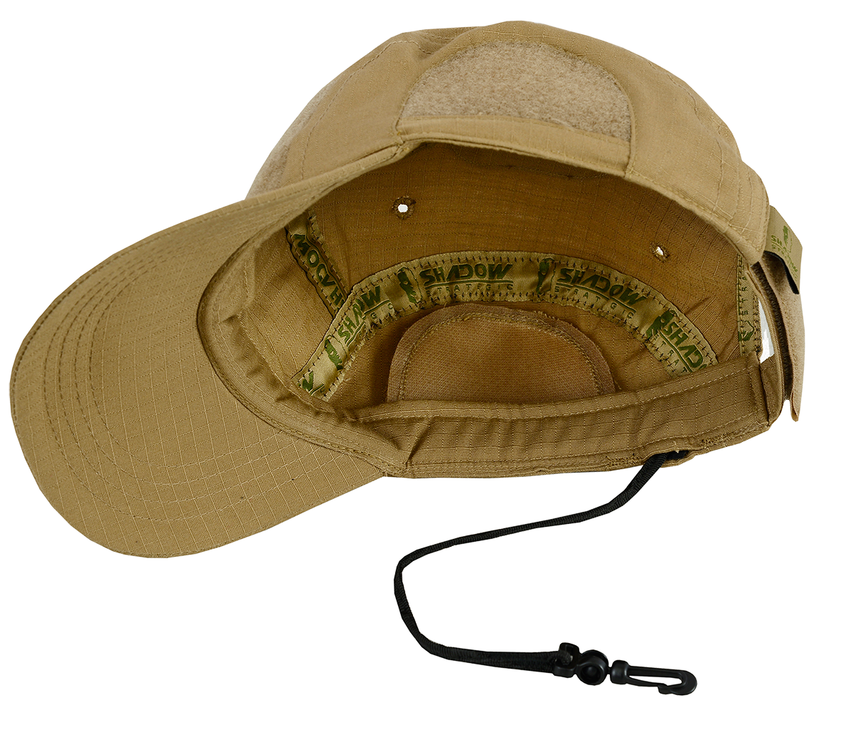 SHS-1951 "TBC" Tactical Baseball Cap