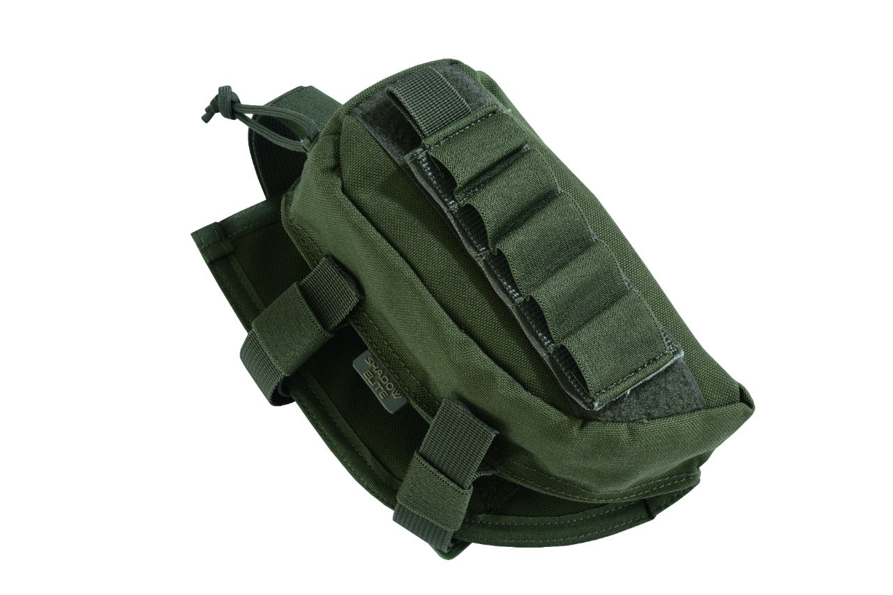 SHS-1045 Rifle Cheek Pad / Stock Pad