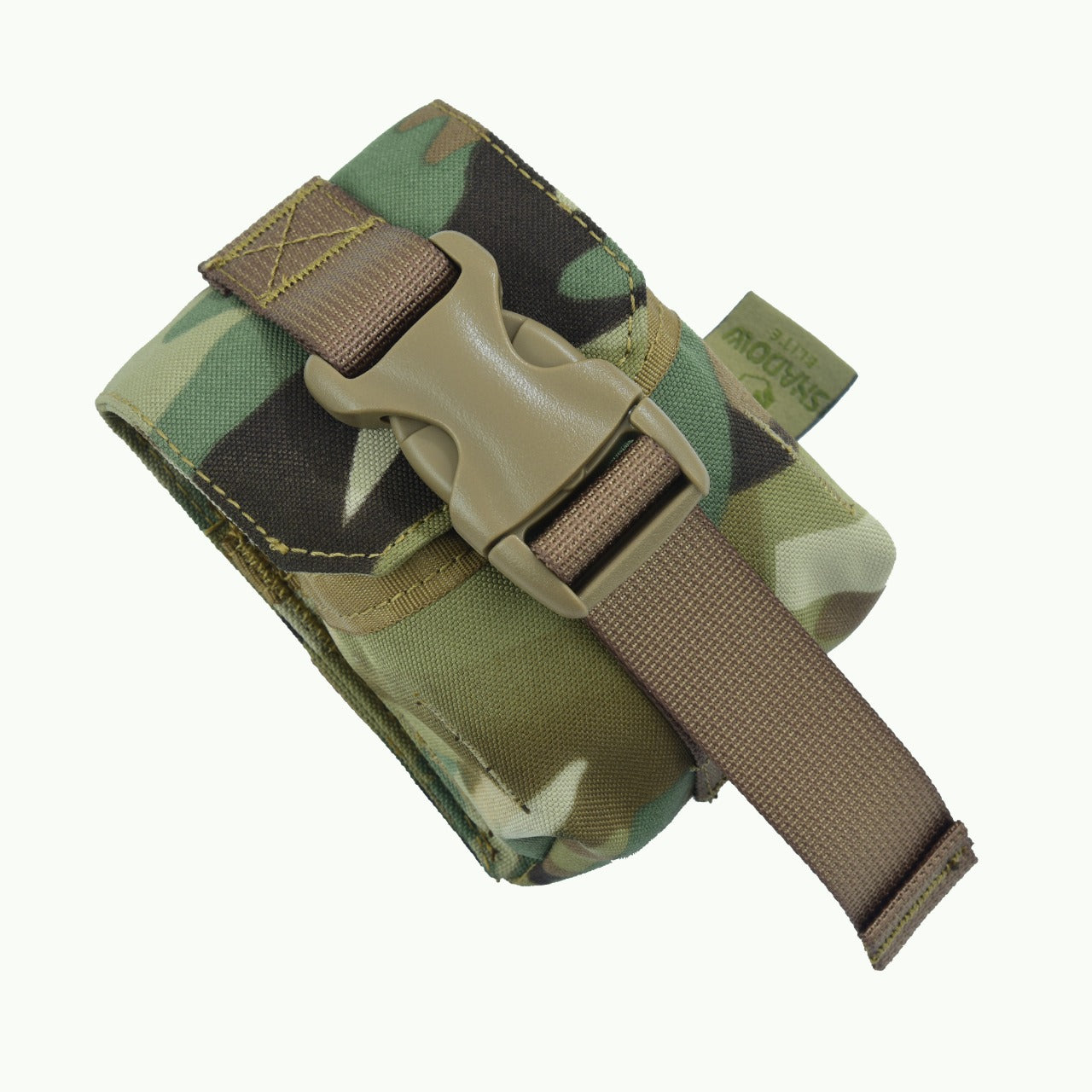 SHE-836 Frag Grenade Pouch colour original Multicam