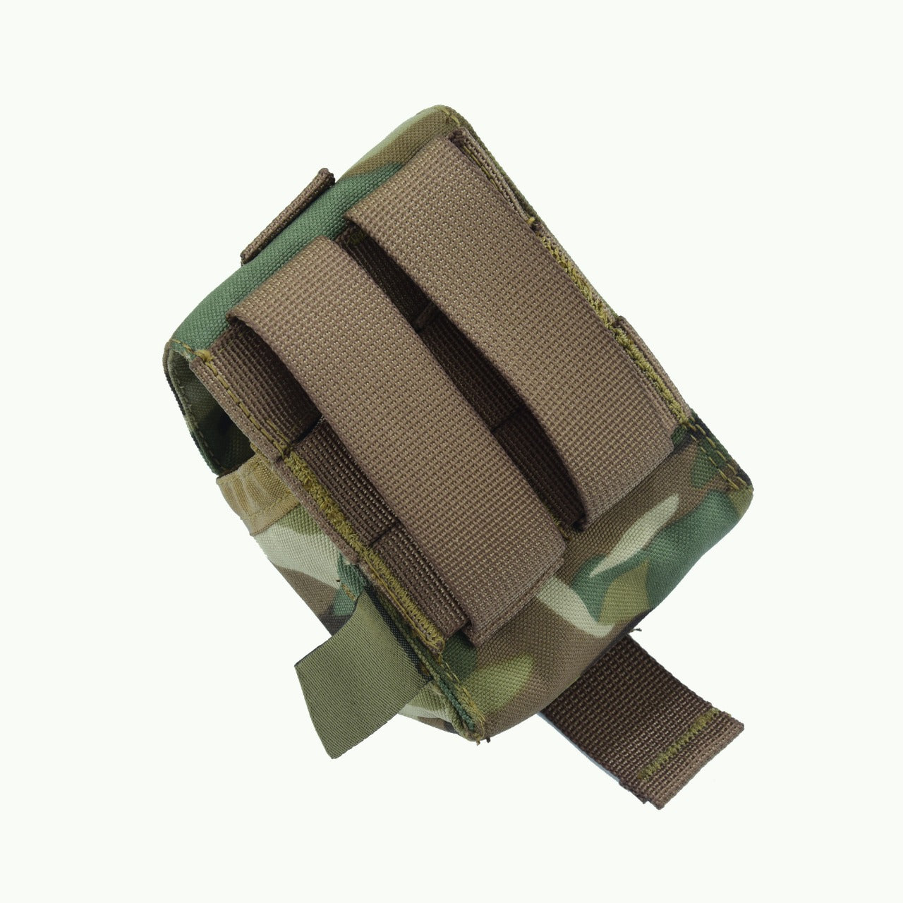 SHE-836 Frag Grenade Pouch colour Multicam