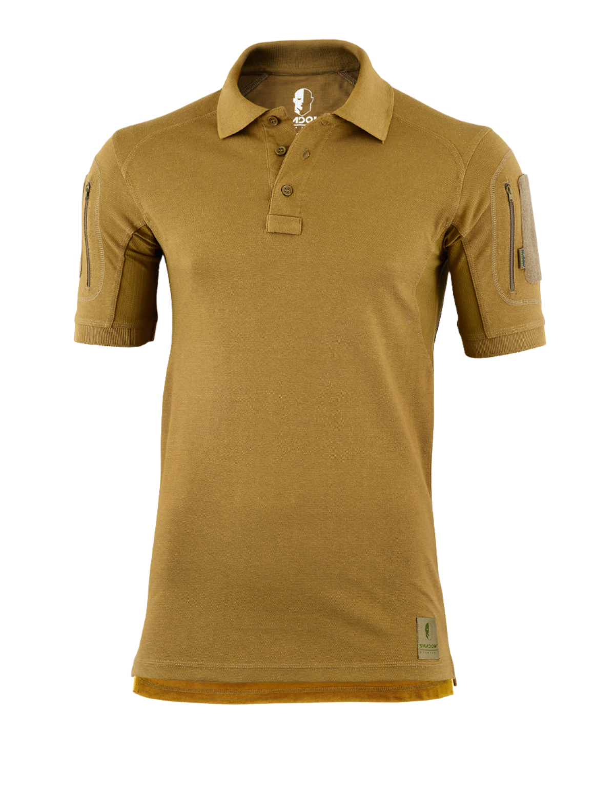 SHE-1771 OPERATOR POLO SHIRT