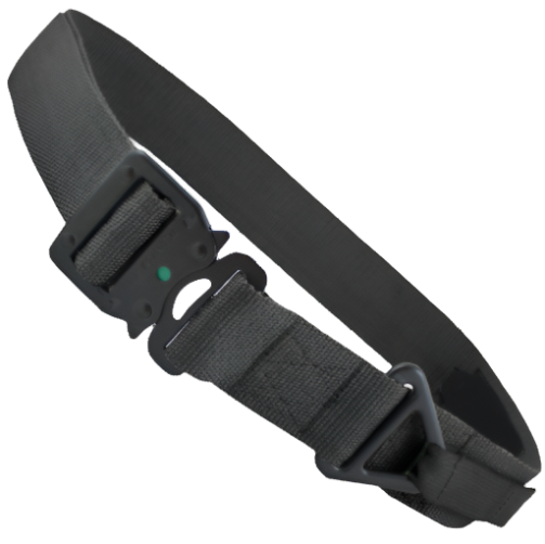 SHE-2051 Quick Connection Rigger Belt
