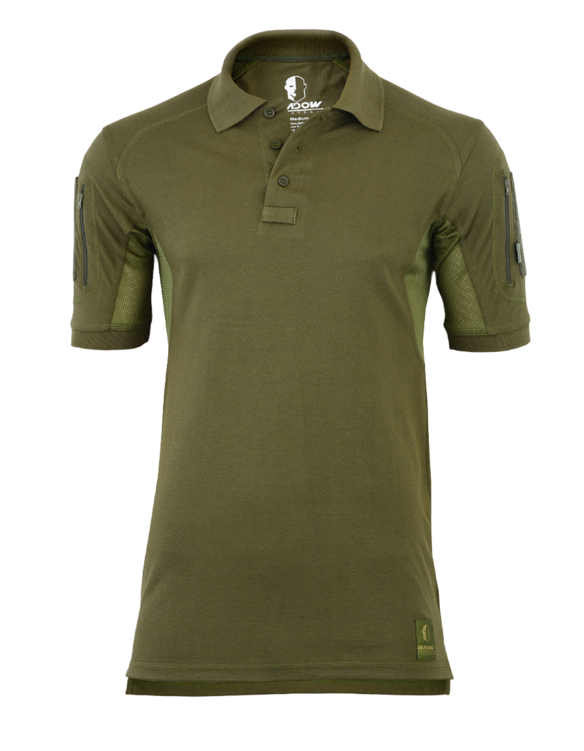 SHE-1771 OPERATOR POLO SHIRT