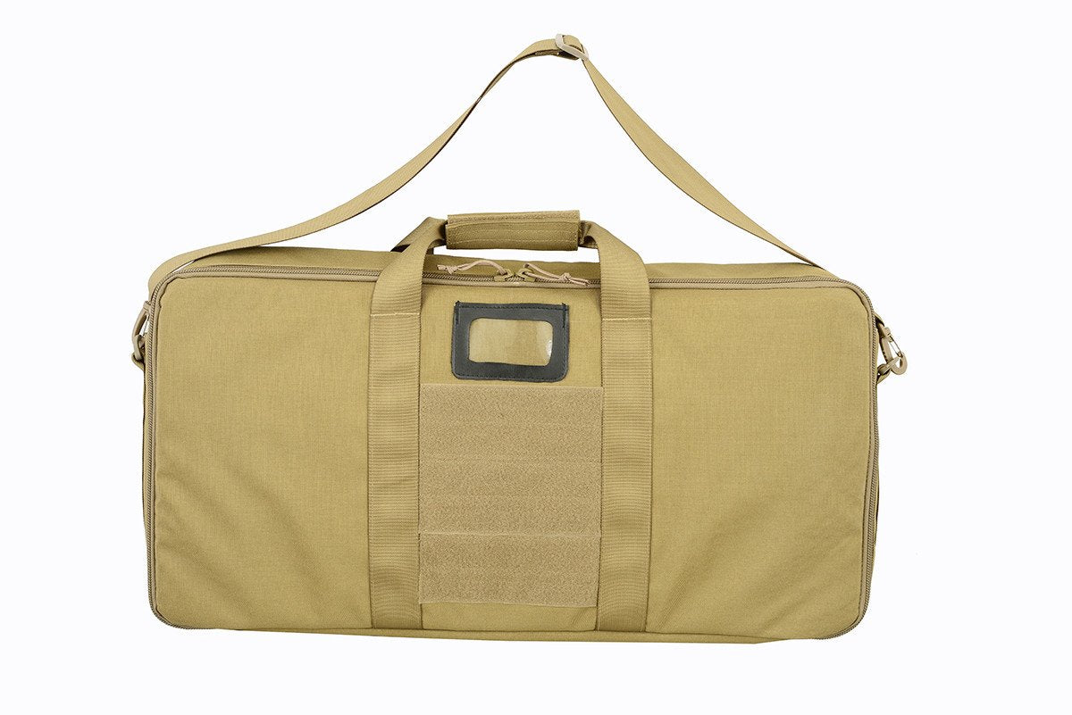 SHE-522 DEPLOYMENT BAG