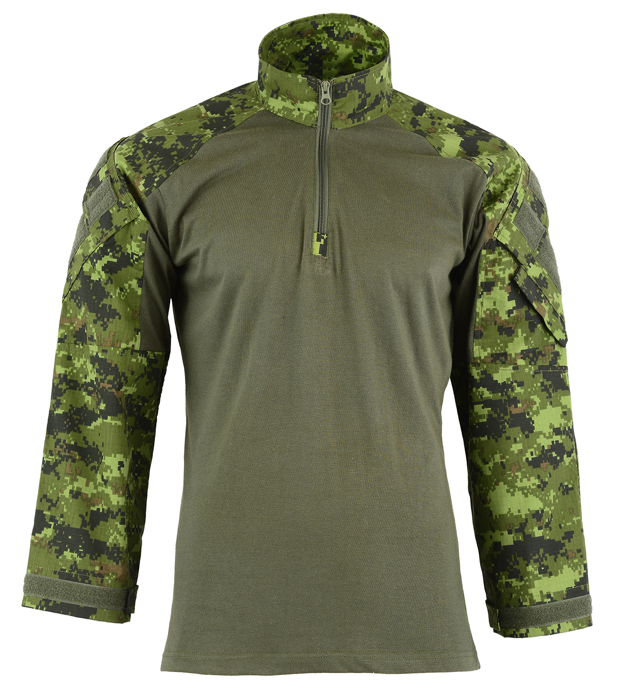 SHS-3207 HYBRID TACTICAL SHIRT