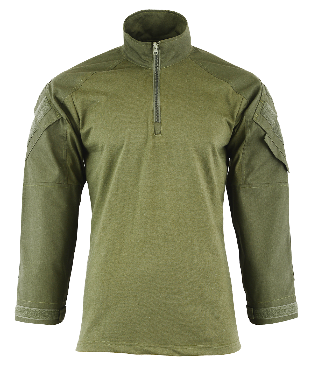 SHS-3207 HYBRID TACTICAL SHIRT