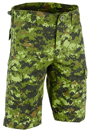 SHS-3338 GEN 2 FIELD SHORT