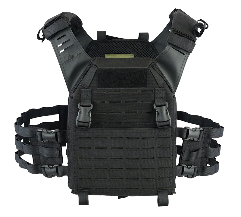 SHE - 154 "FPC" Falcon Plate Carrier