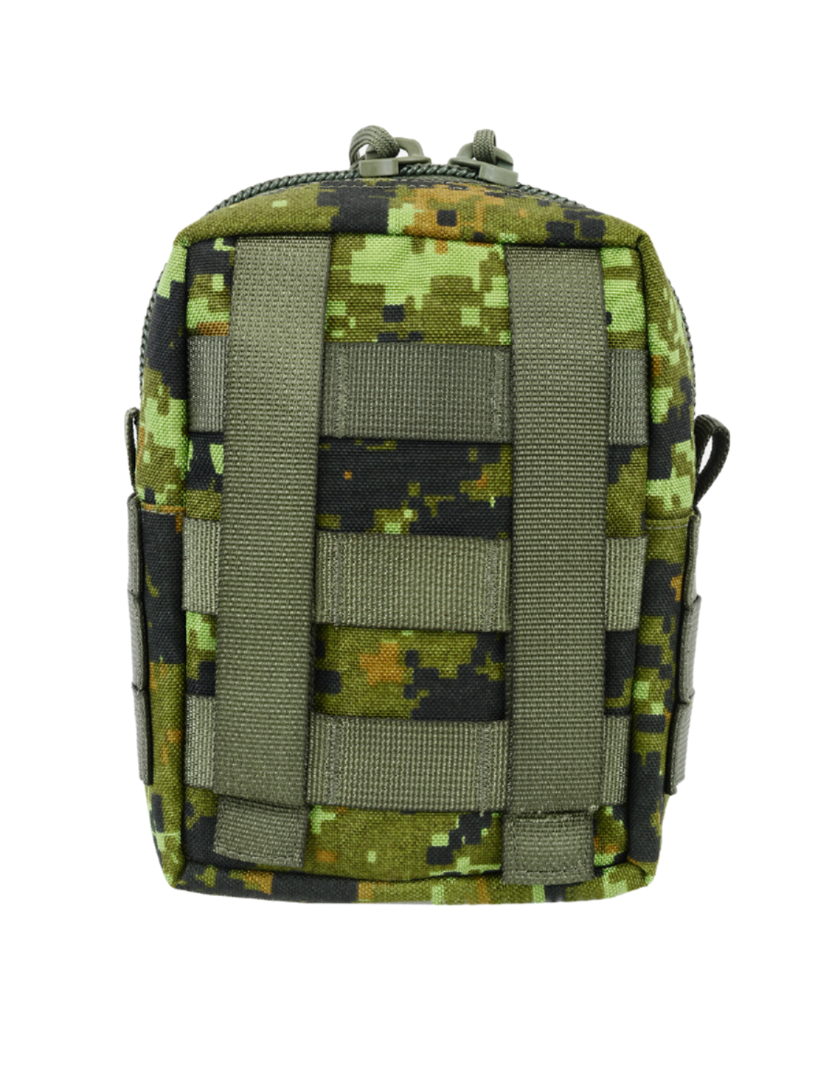  Shadow Strategic Multi Purpose Utility pouch  Color Estonian Camo / Cadpat / Woodland digital Camo