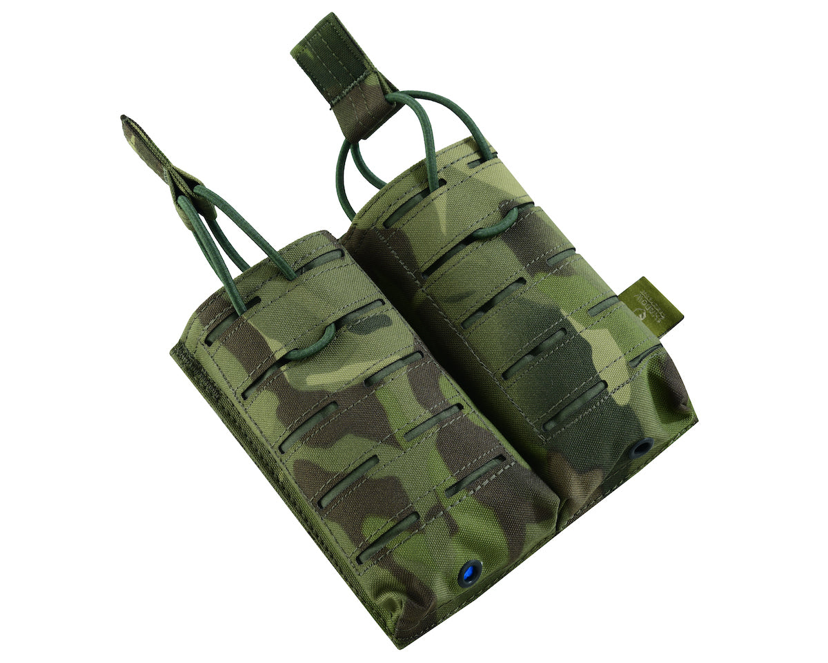 SHE-20041 RAPID RESPONSE POUCH DOUBLE COLOUR Multicam Tropic.