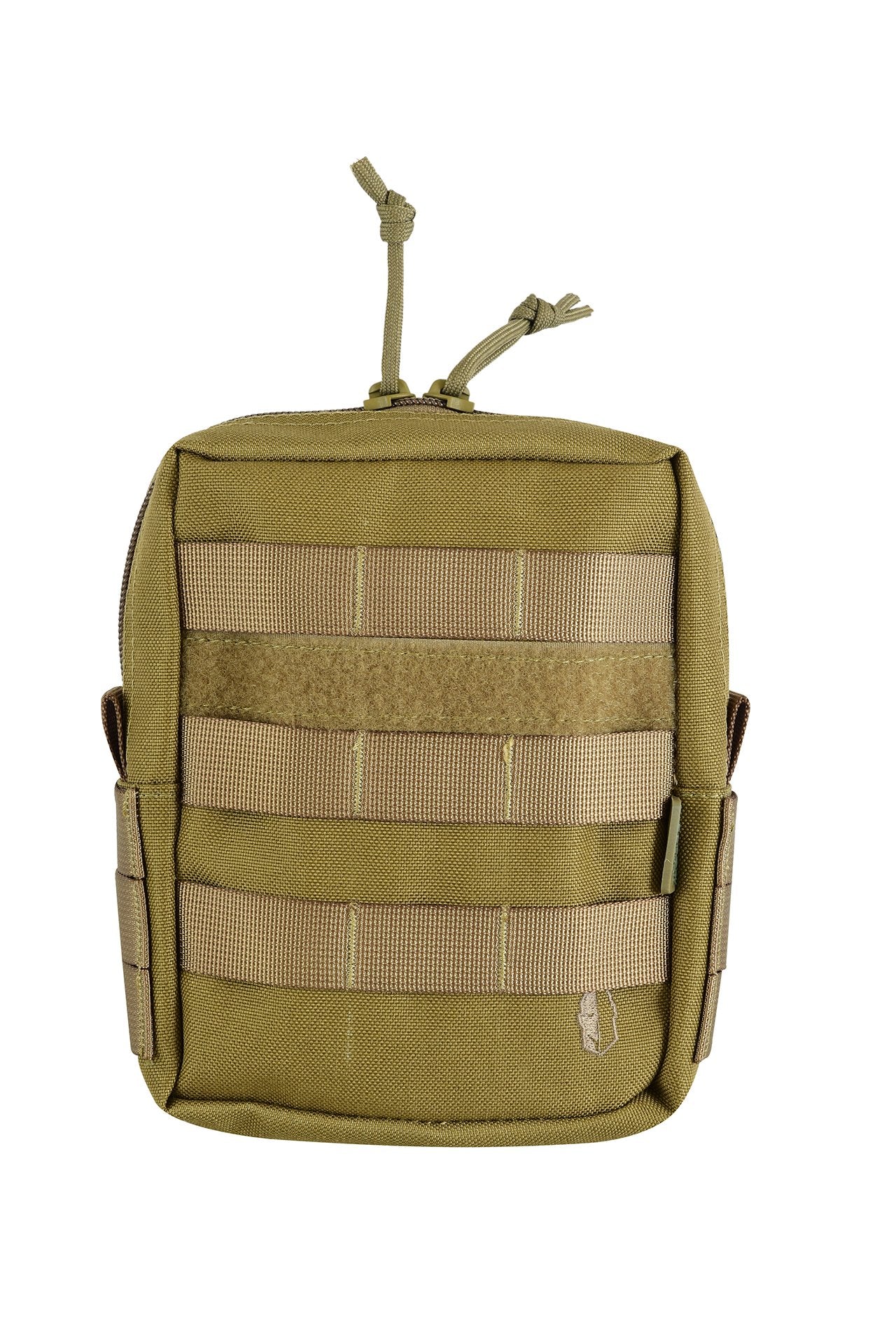 SHE-23034 MEDIUM UTILITY POUCH COYOTE