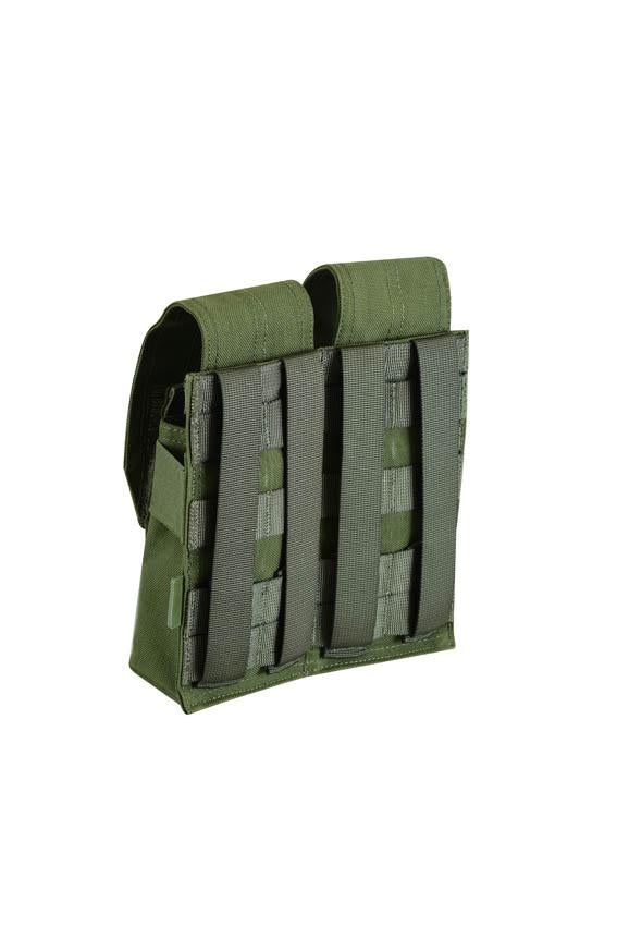 SHE-921 Double M4 5.56MM Mag Pouch OD