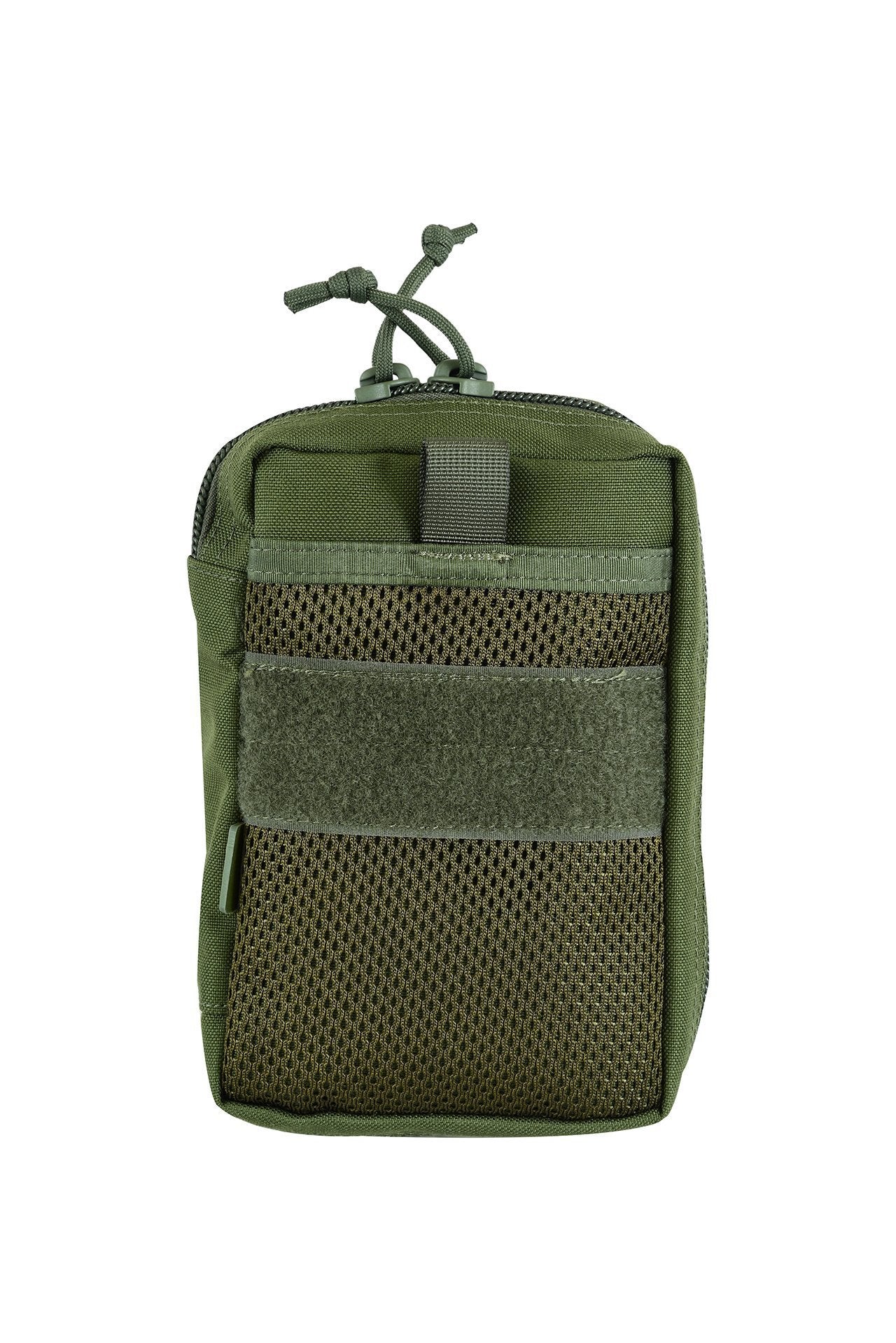 Shadow Strategic Compact EDC Camouflage  Pouch Colour Olive  Green.