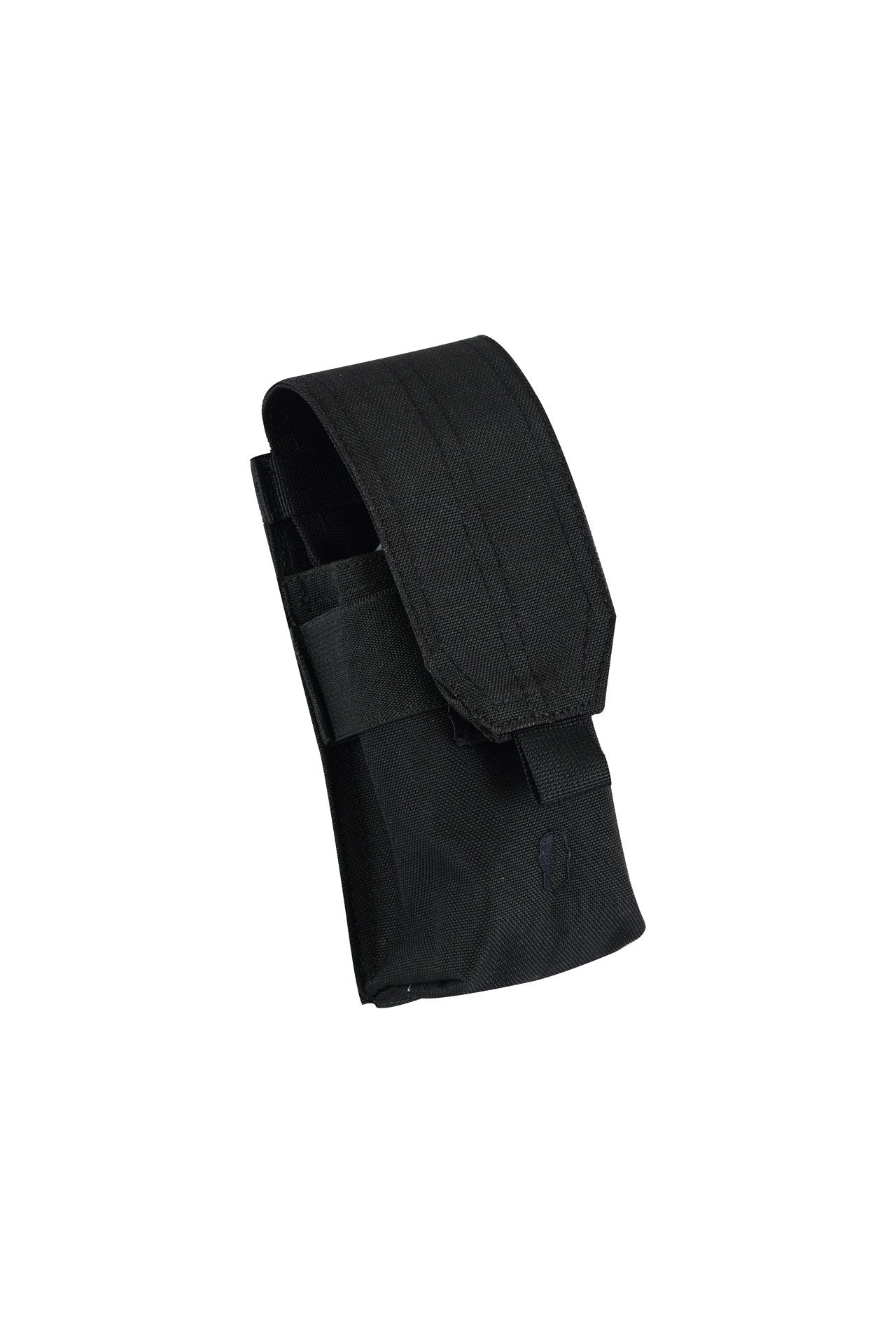 SHE-920 SINGLE M4 5.56MM MAG POUCH COLOR BLACK