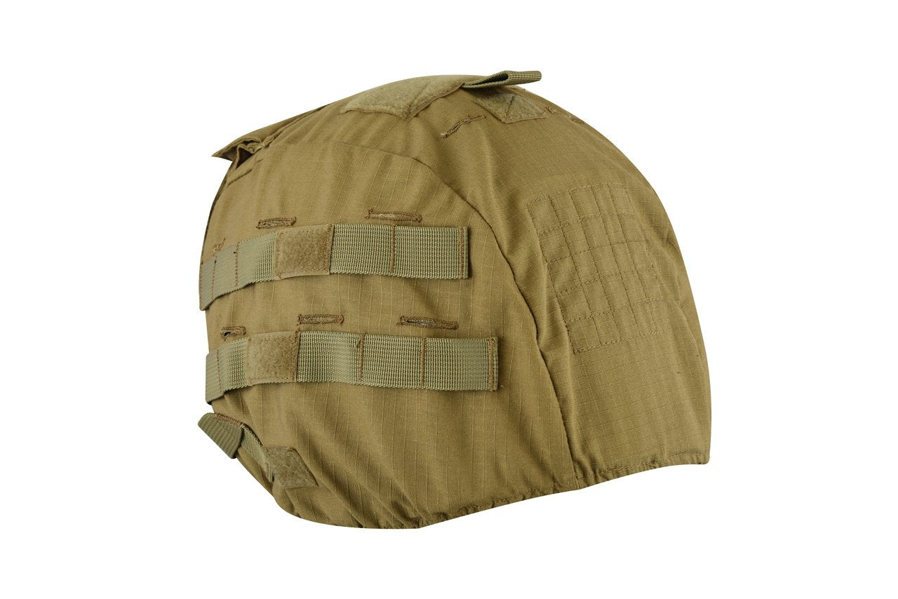 SHS-1330 MICH HELMET COVER