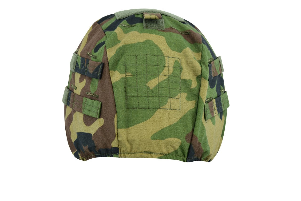 SHS-1330 MICH HELMET COVER