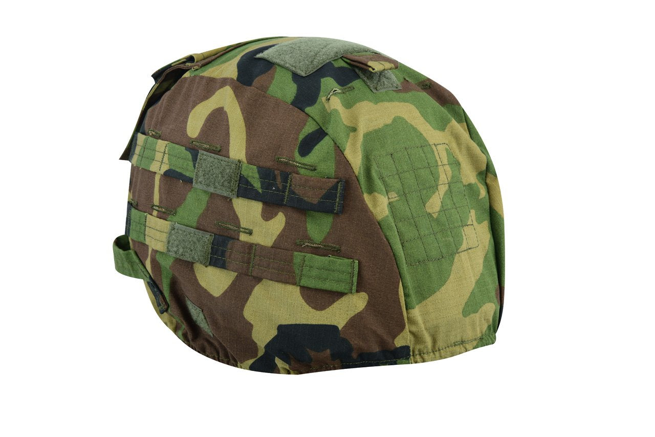 SHS-1330 MICH HELMET COVER