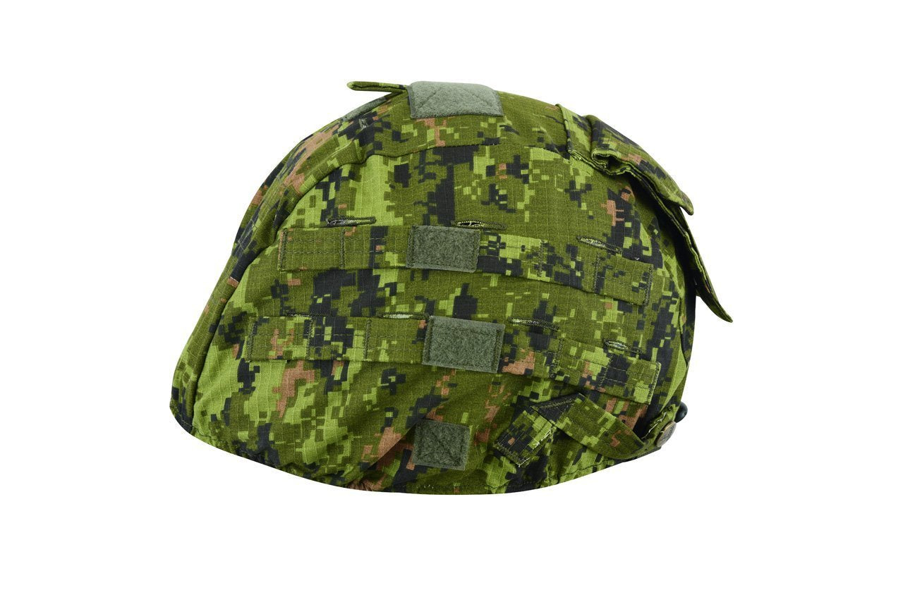 SHS-1330 MICH HELMET COVER