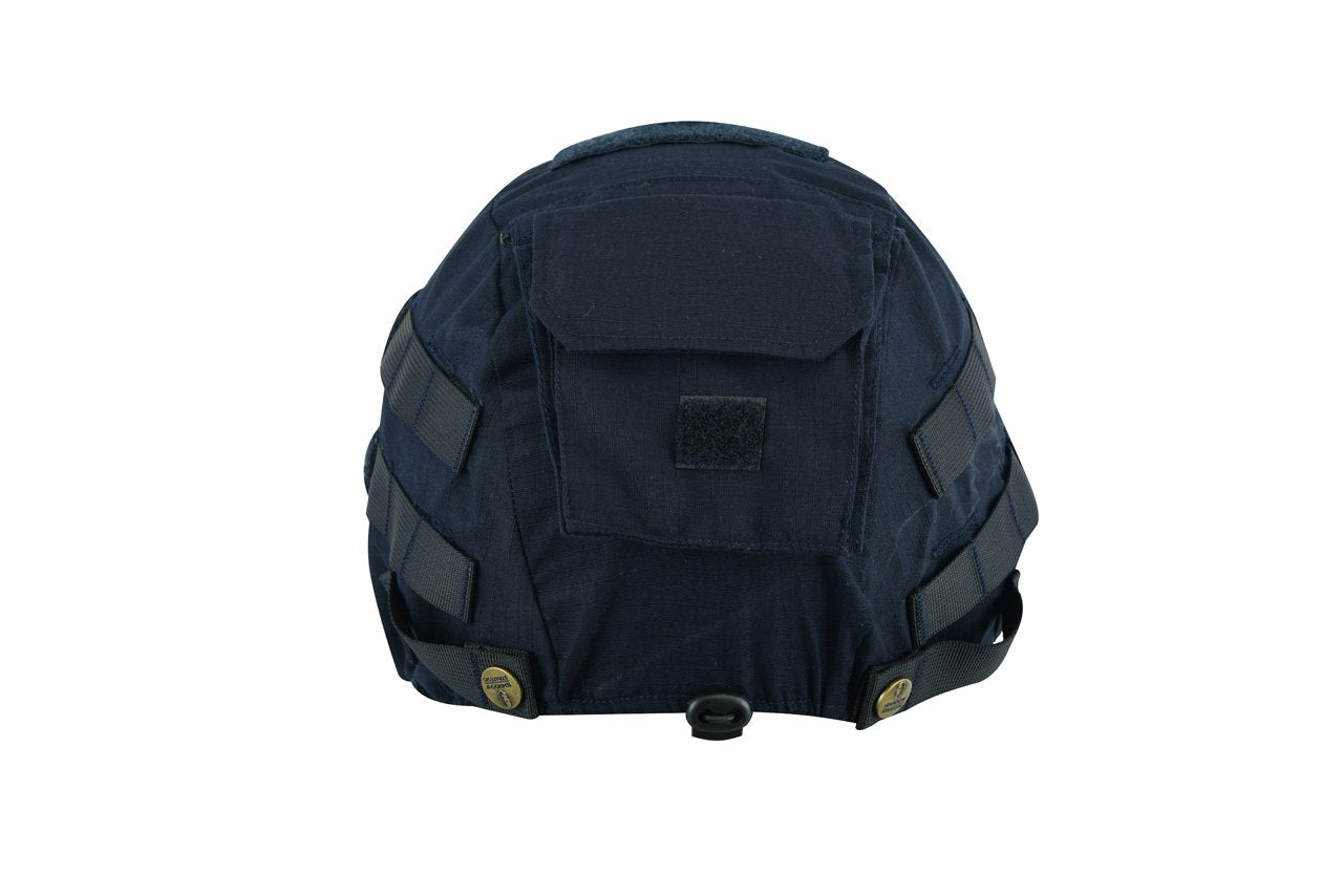 SHS-1330 MICH HELMET COVER