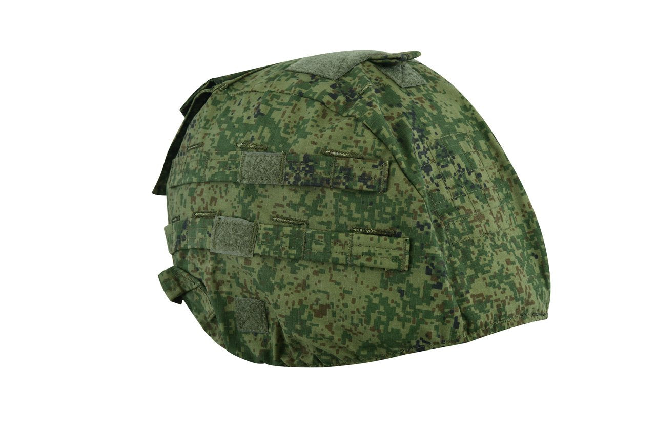 SHS-1330 MICH HELMET COVER