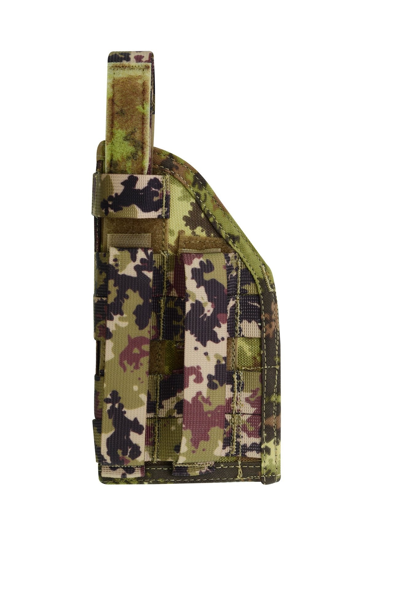 SHE-714 Molle Pistol Holster