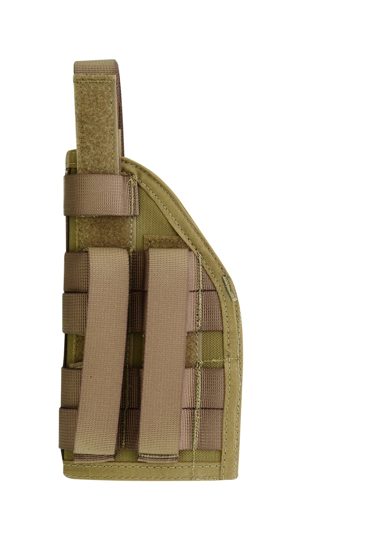 SHE-714 Molle Pistol Holster