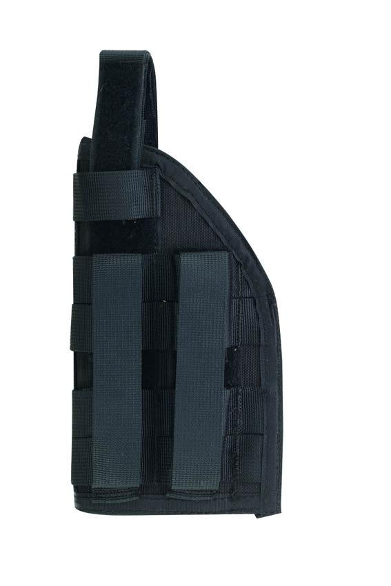 SHE-714 Molle Pistol Holster