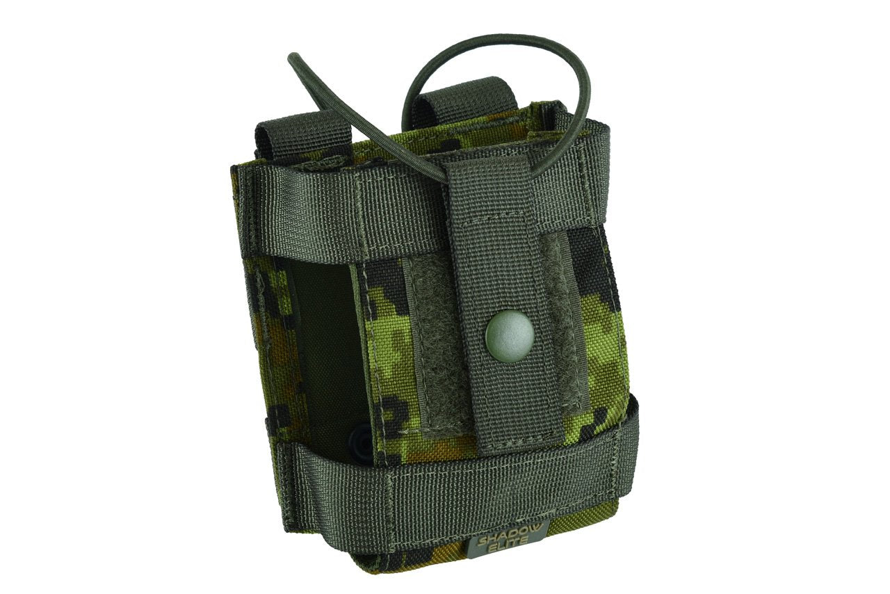 SHE-22032 RADIO POUCH